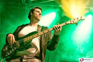 Koningsnacht - Lead On Tour