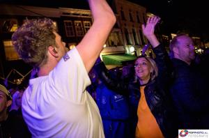 Koningsnacht - Lead On Tour