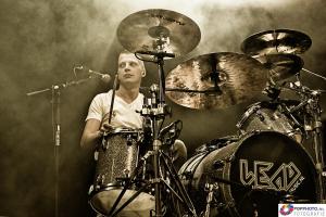 Koningsnacht - Lead On Tour