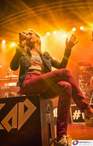 Koningsnacht - Lead On Tour