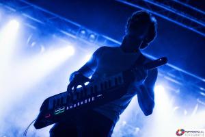 Koningsnacht - Lead On Tour