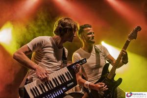 Koningsnacht - Lead On Tour