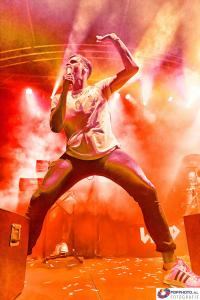 Koningsnacht - Lead On Tour