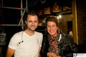 Koningsnacht - Lead On Tour