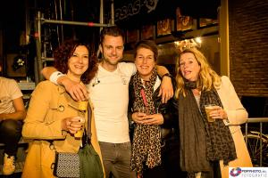 Koningsnacht - Lead On Tour