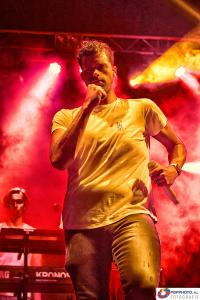 Koningsnacht - Lead On Tour