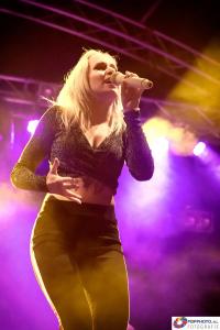 Koningsnacht - Lead On Tour