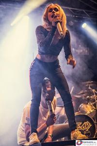 Koningsnacht - Lead On Tour