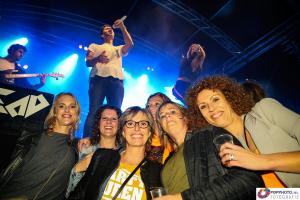 Koningsnacht - Lead On Tour