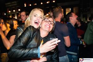 Koningsnacht - Lead On Tour