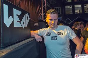 Koningsnacht - Lead On Tour