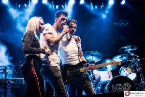 Koningsnacht - Lead On Tour