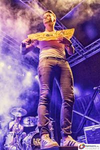 Koningsnacht - Lead On Tour