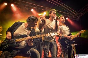 Koningsnacht - Lead On Tour