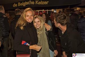 Koningsnacht - Lead On Tour