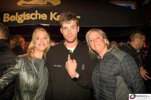 Koningsnacht - Lead On Tour