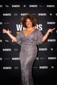 Premiere Wakers bij Pathe Zwolle