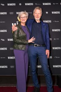 Premiere Wakers bij Pathe Zwolle