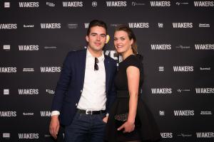 Premiere Wakers bij Pathe Zwolle