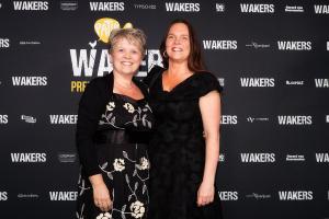 Premiere Wakers bij Pathe Zwolle