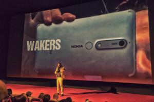 Premiere Wakers bij Pathe Zwolle