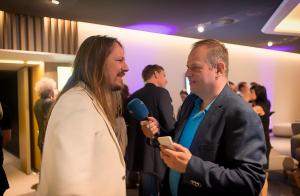 Premiere Wakers bij Pathe Zwolle