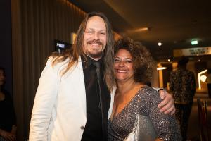 Premiere Wakers bij Pathe Zwolle