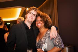 Premiere Wakers bij Pathe Zwolle